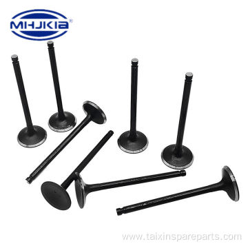 22211-33000 Intake and Exhaust Valve 22212-33000 For Hyundai
